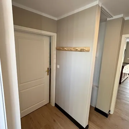 Rømø Apartment