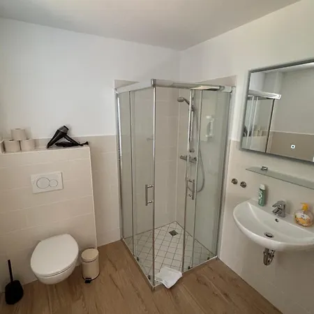 Rømø Apartment *