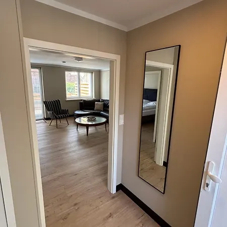 Rømø Apartment *