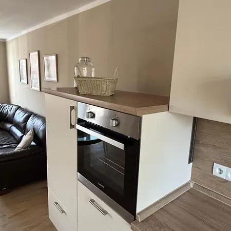 Apartment Rømø *