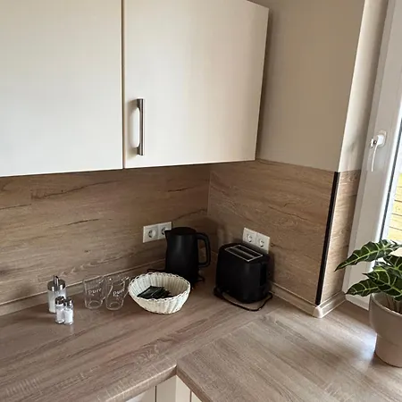 Romo Lejlighed Bredsted