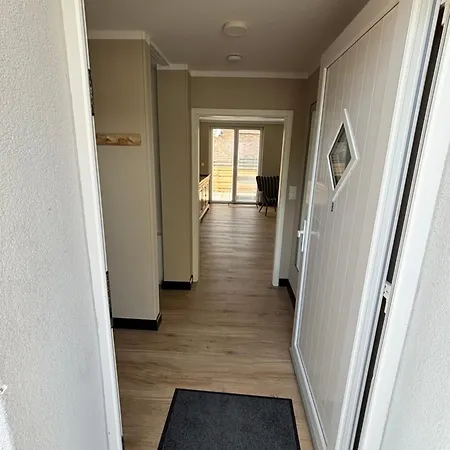 Rømø Apartment *