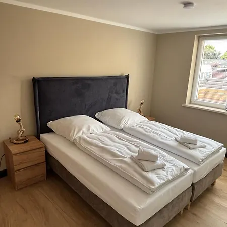 Rømø Apartment *