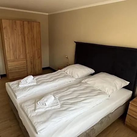 Apartment Rømø Bredstedt