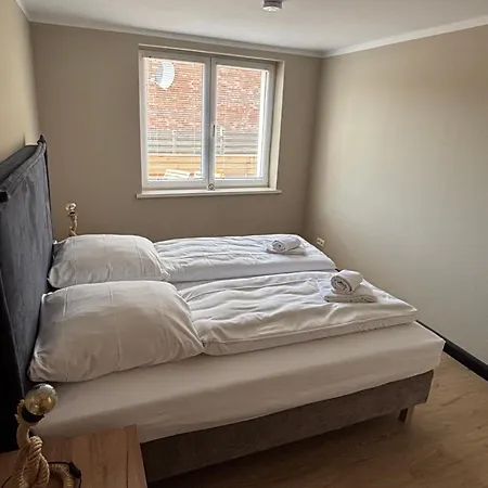 Rømø Apartment