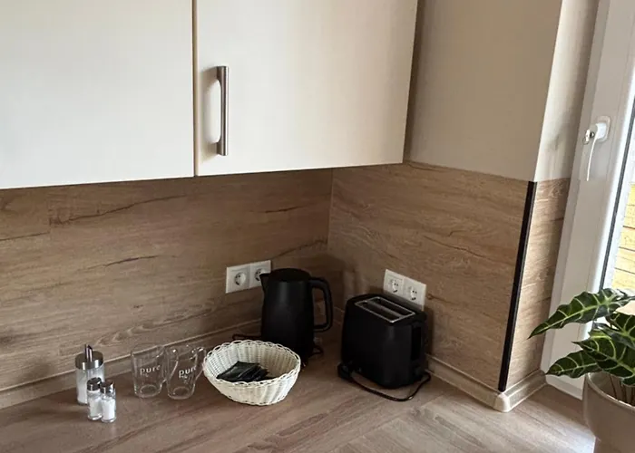 Romo Appartement Bredstedt