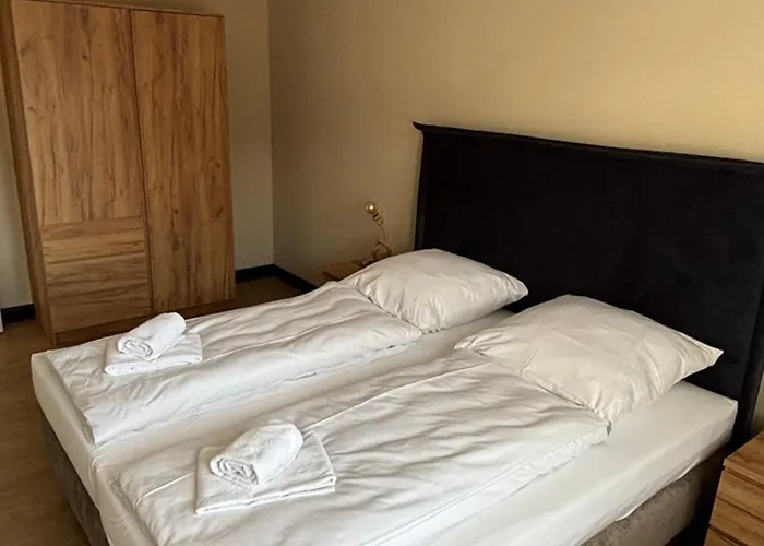 Appartement Romo Bredstedt